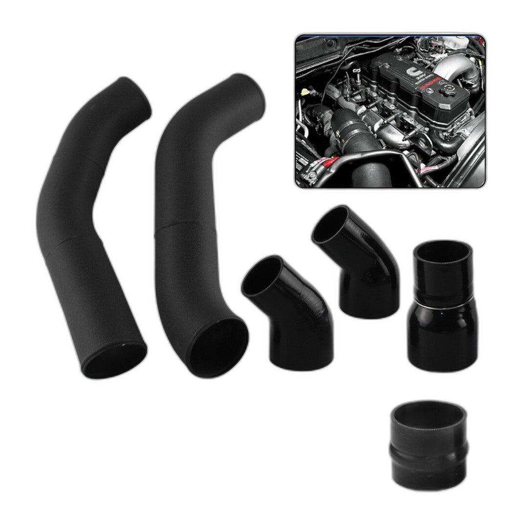 6.7L Cummins Intercooler - New Direct-Fit Diesel Replacement