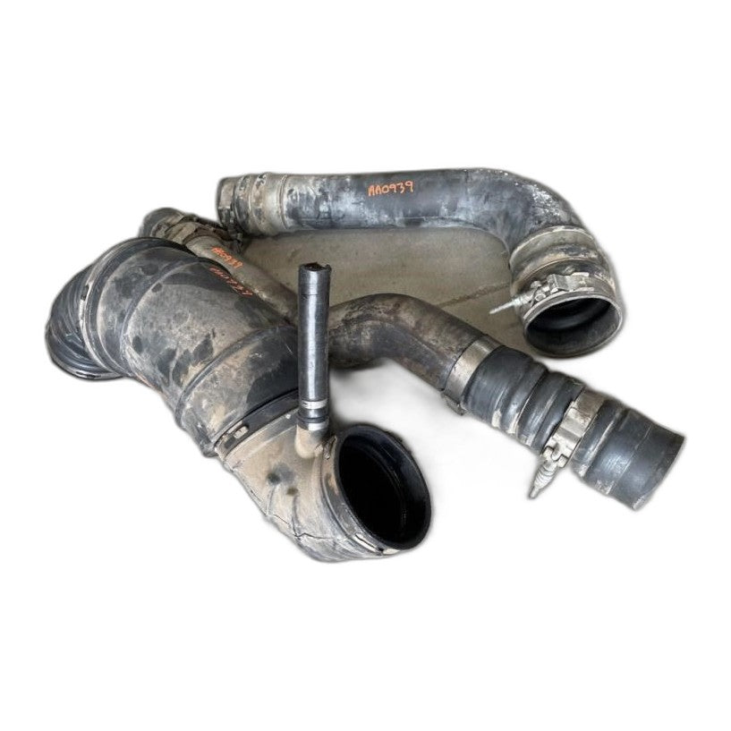 6.7L Cummins Intercooler - New Direct-Fit Diesel Replacement