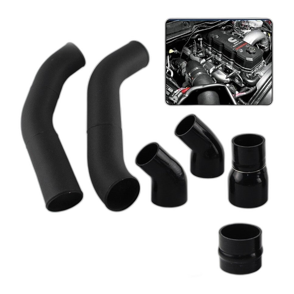 6.7L Cummins Intercooler - New Direct-Fit Diesel Replacement