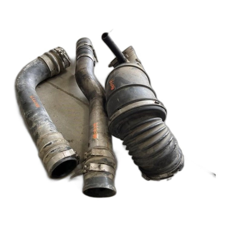 6.7L Cummins Intercooler - New Direct-Fit Diesel Replacement