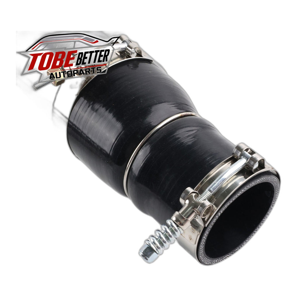 6.7L Cummins Intercooler - New Direct-Fit Diesel Replacement