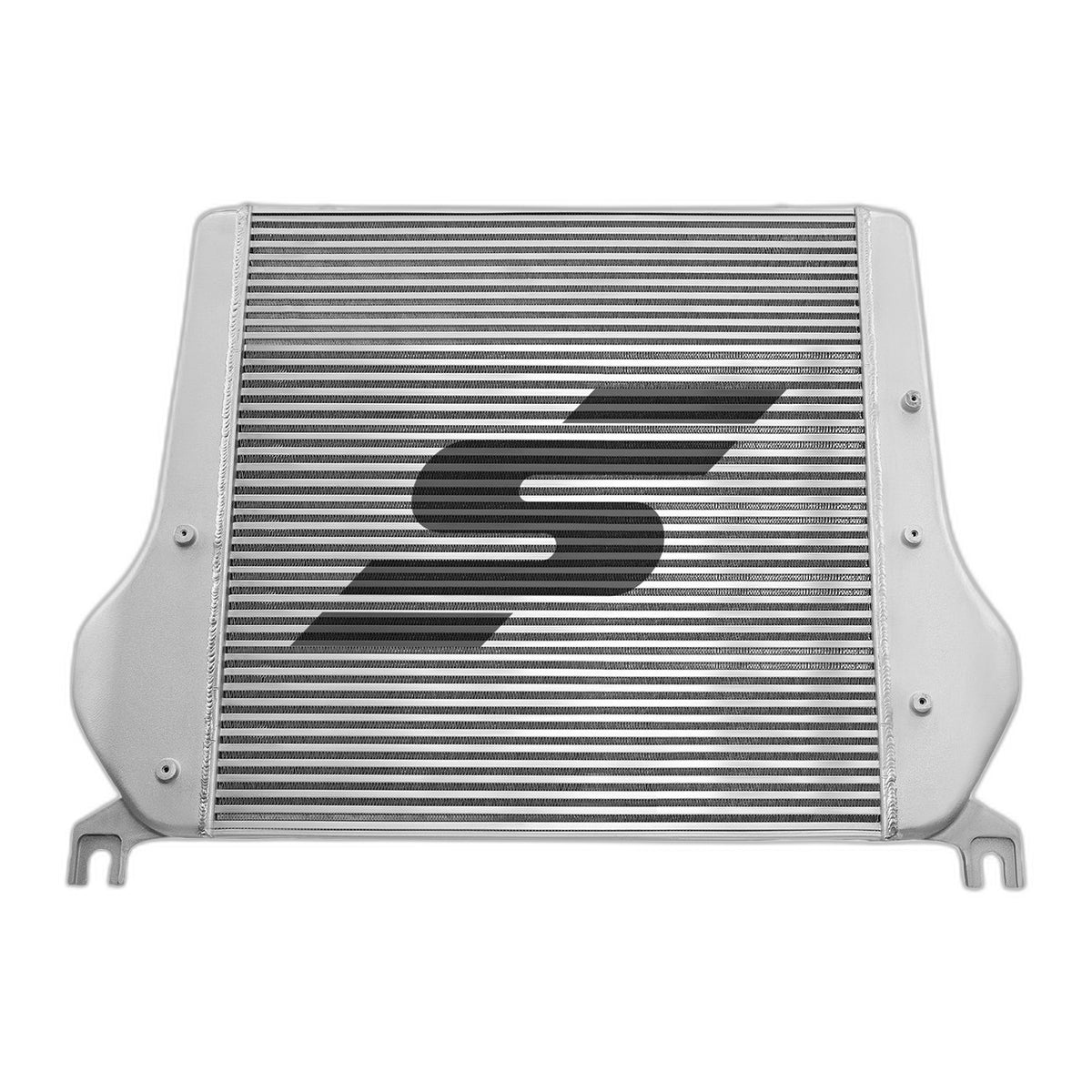 6.7L Cummins Intercooler - New Direct-Fit Diesel Replacement