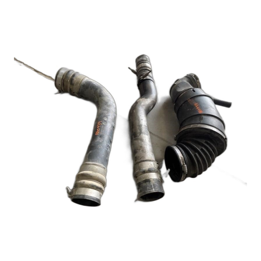 6.7L Cummins Intercooler - New Direct-Fit Diesel Replacement