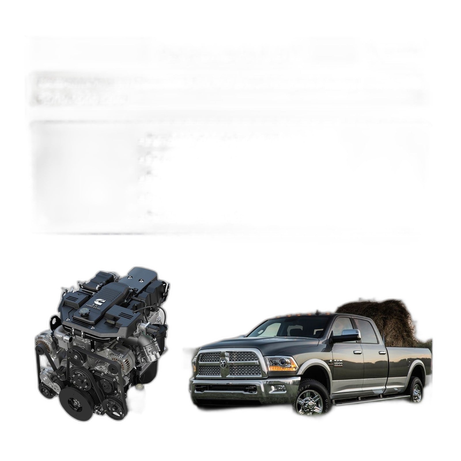 6.7L Cummins IPR Valve - New Direct-Fit Diesel Replacement