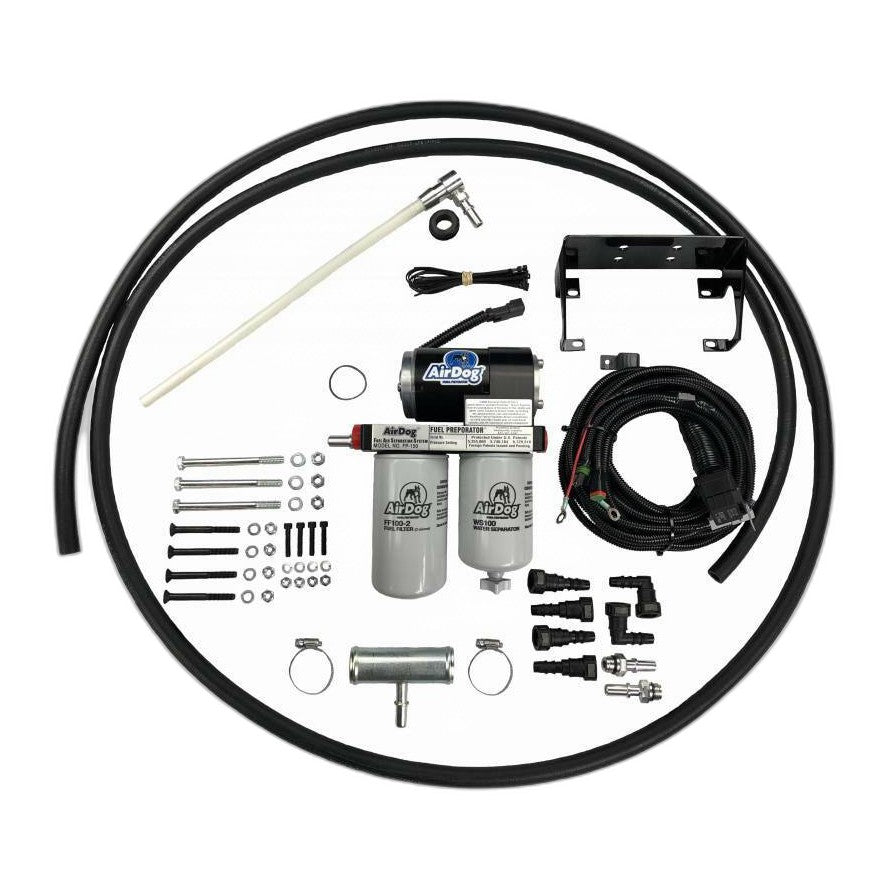6.7L Cummins Lift Pump 2005-2018 - New Direct-Fit Diesel Replacement