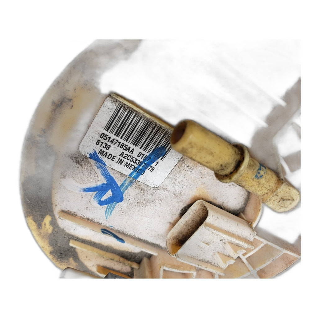 6.7L Cummins Lift Pump 2013-2018 - New Direct-Fit Diesel Replacement