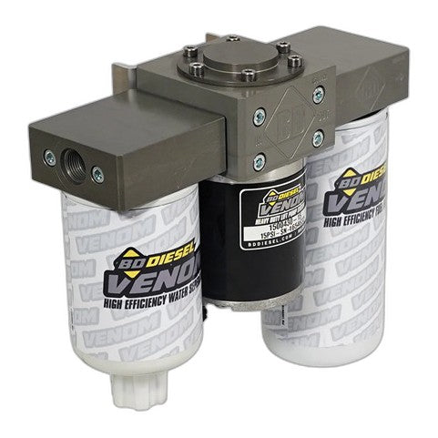 6.7L Cummins Lift Pump 2013-2022 - New Direct-Fit Diesel Replacement
