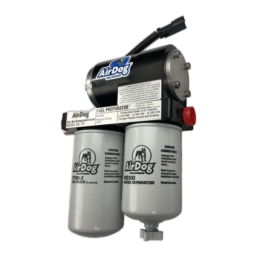 6.7L Cummins Lift Pump 2019-2020 - New Direct-Fit Diesel Replacement