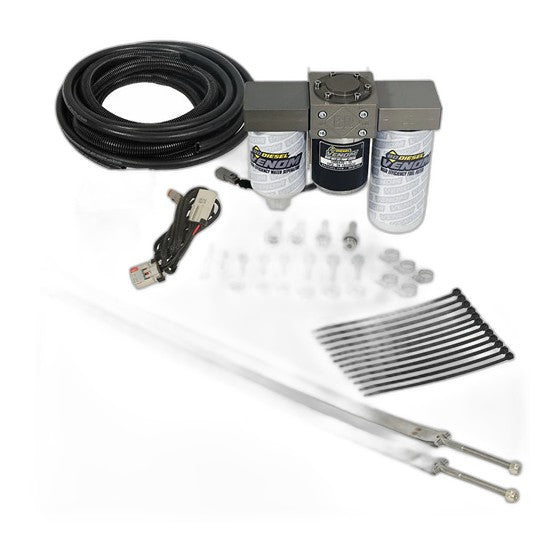 6.7L Cummins Lift Pump - New Direct-Fit Diesel Replacement