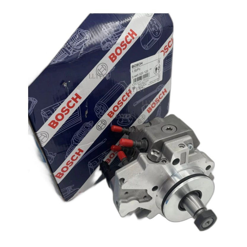 6.7L Cummins Lift Pump - New Direct-Fit Diesel Replacement