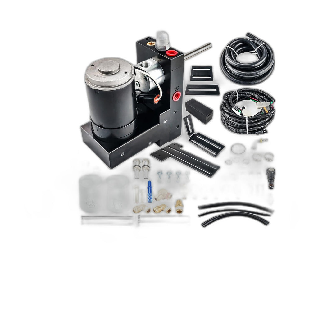 6.7L Cummins Lift Pump - New Direct-Fit Diesel Replacement