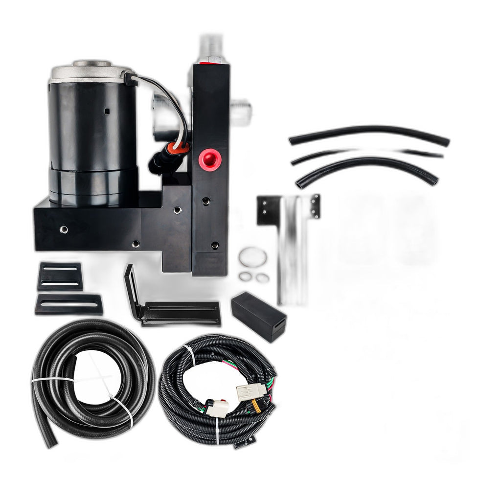6.7L Cummins Lift Pump - New Direct-Fit Diesel Replacement