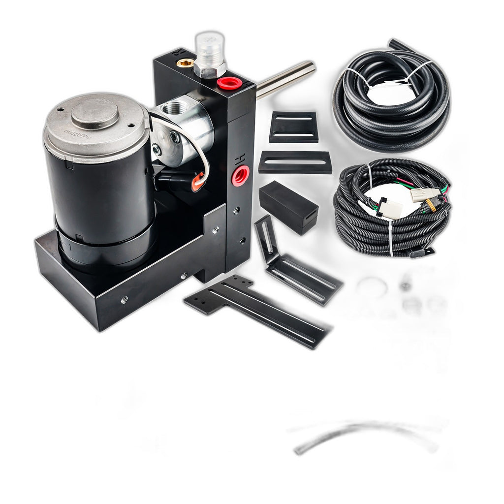 6.7L Cummins Lift Pump - New Direct-Fit Diesel Replacement