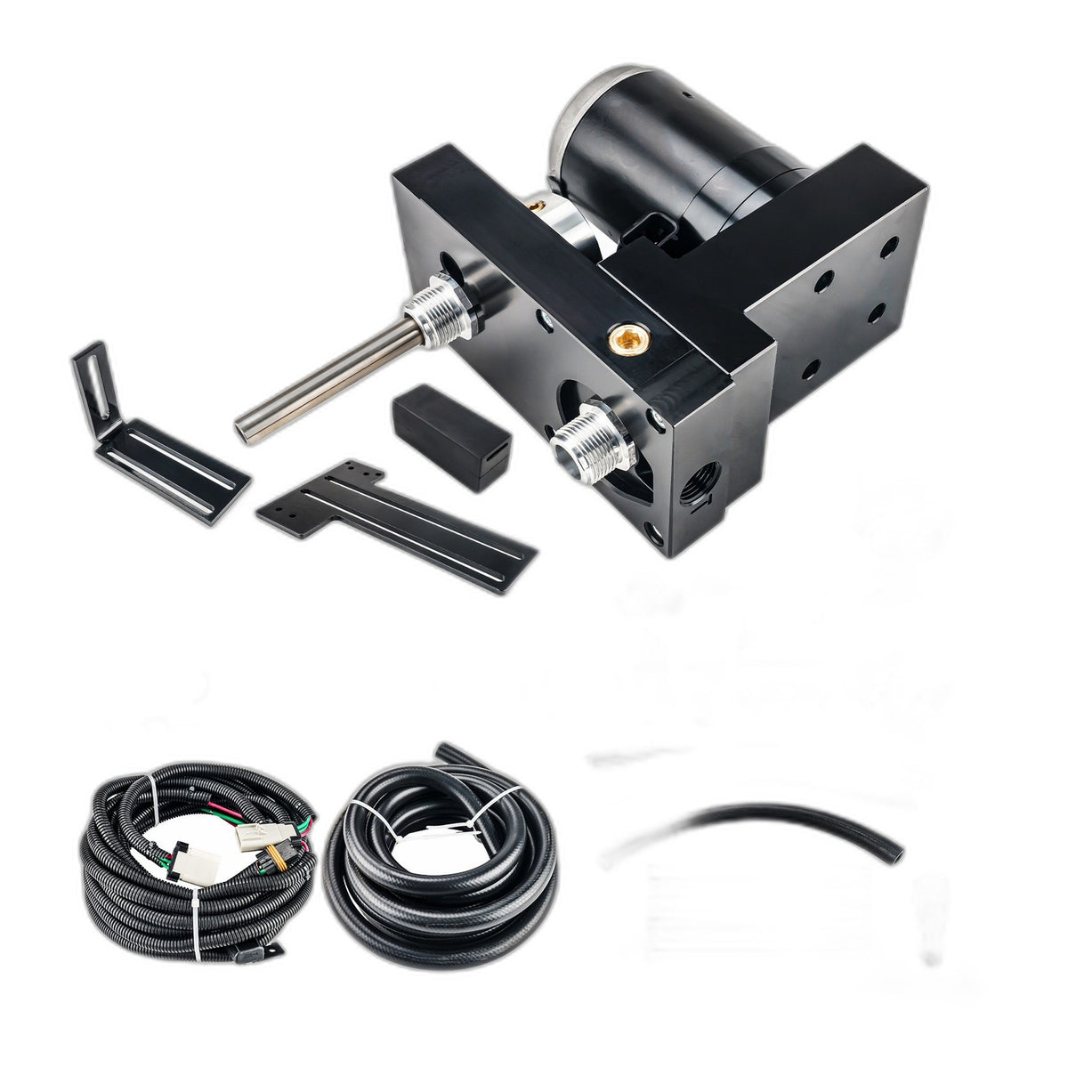 6.7L Cummins Lift Pump - New Direct-Fit Diesel Replacement