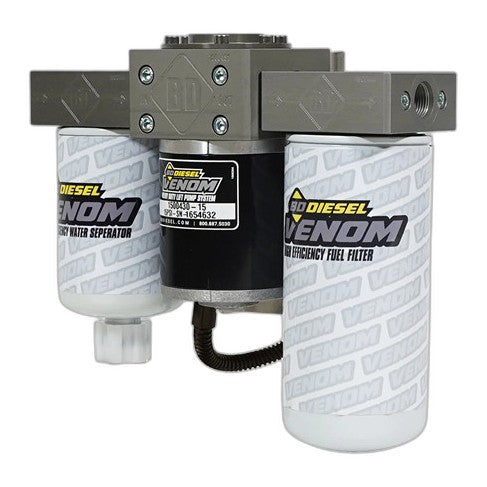 6.7L Cummins Lift Pump - New Direct-Fit Diesel Replacement