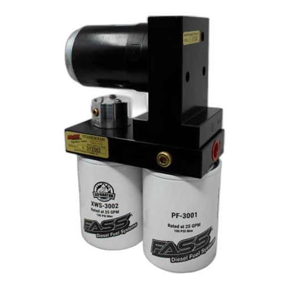 6.7L Cummins Lift Pump - New Direct-Fit Diesel Replacement