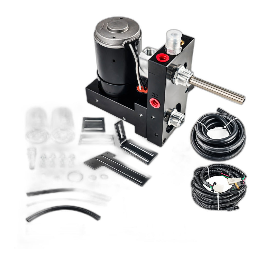 6.7L Cummins Lift Pump - New Direct-Fit Diesel Replacement