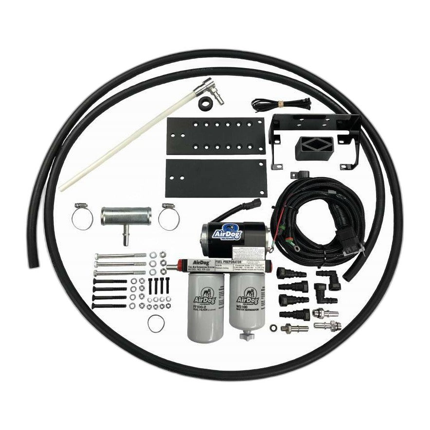 6.7L Cummins Lift Pump - New Direct-Fit Diesel Replacement