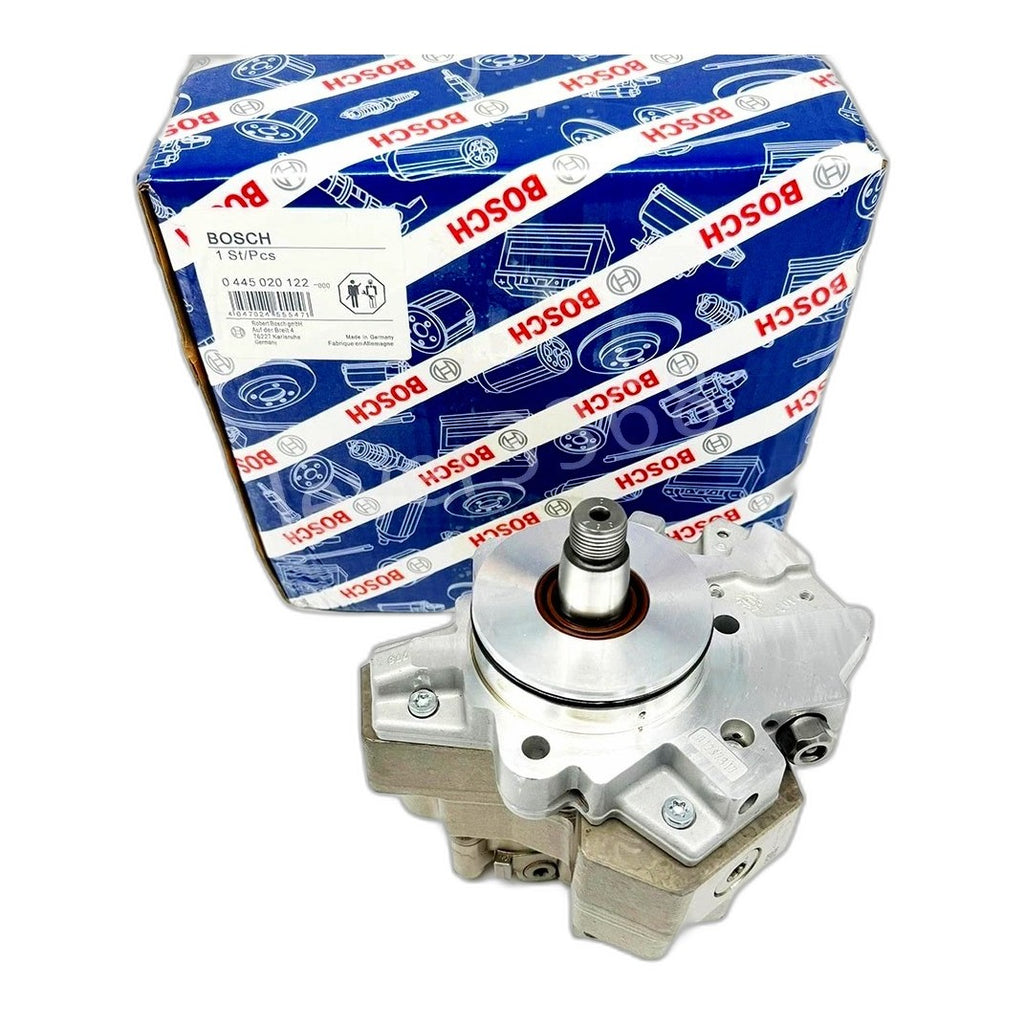 6.7L Cummins Lift Pump - New Direct-Fit Diesel Replacement