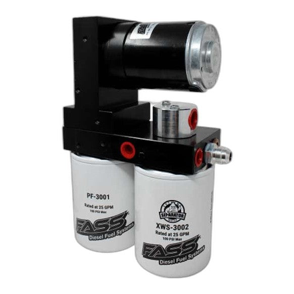 6.7L Cummins Lift Pump - New Direct-Fit Diesel Replacement