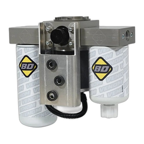 6.7L Cummins Lift Pump - New Direct-Fit Diesel Replacement