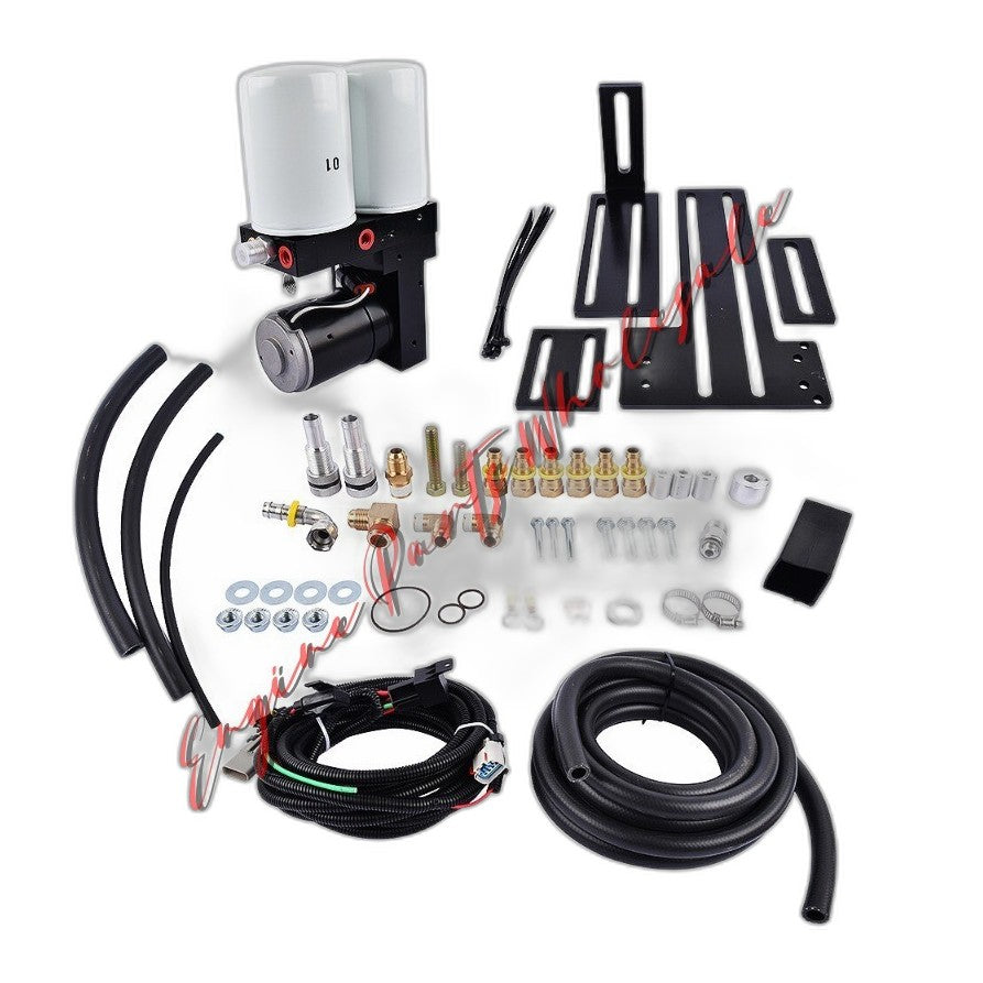 6.7L Cummins Lift Pump - New Direct-Fit Diesel Replacement