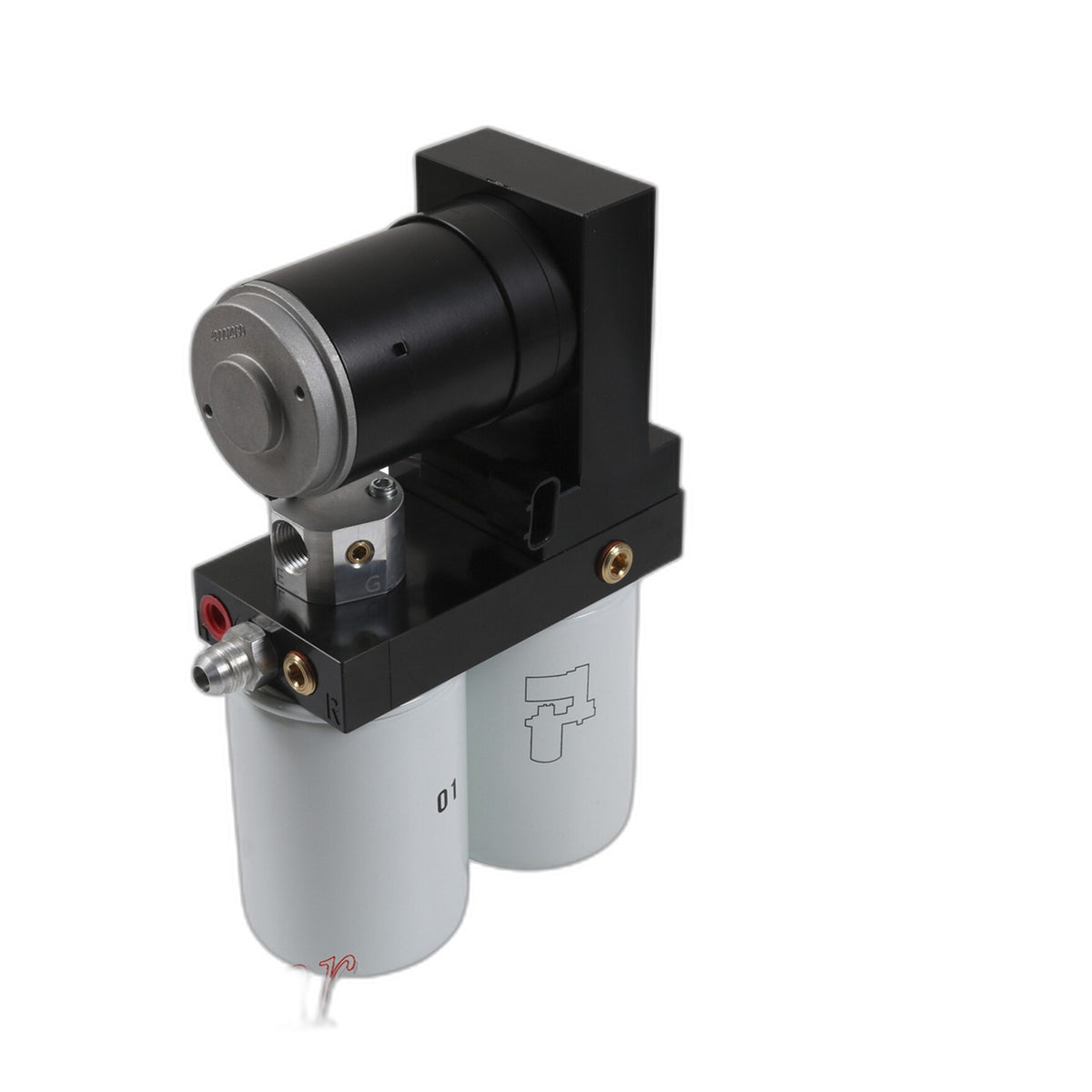 6.7L Cummins Lift Pump - New Direct-Fit Diesel Replacement