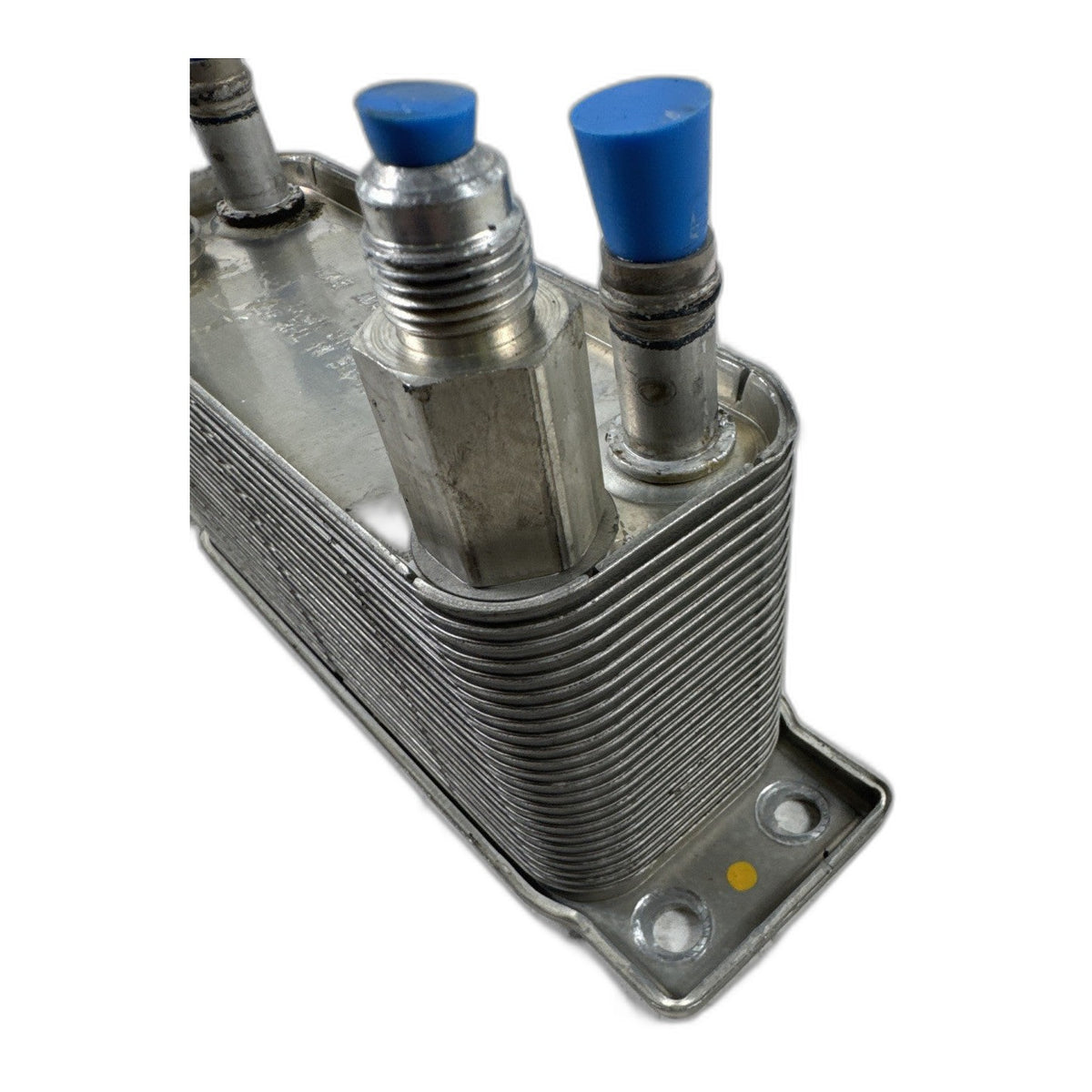 6.7L Cummins Oil Cooler 2003-2009 - New Direct-Fit Diesel Replacement