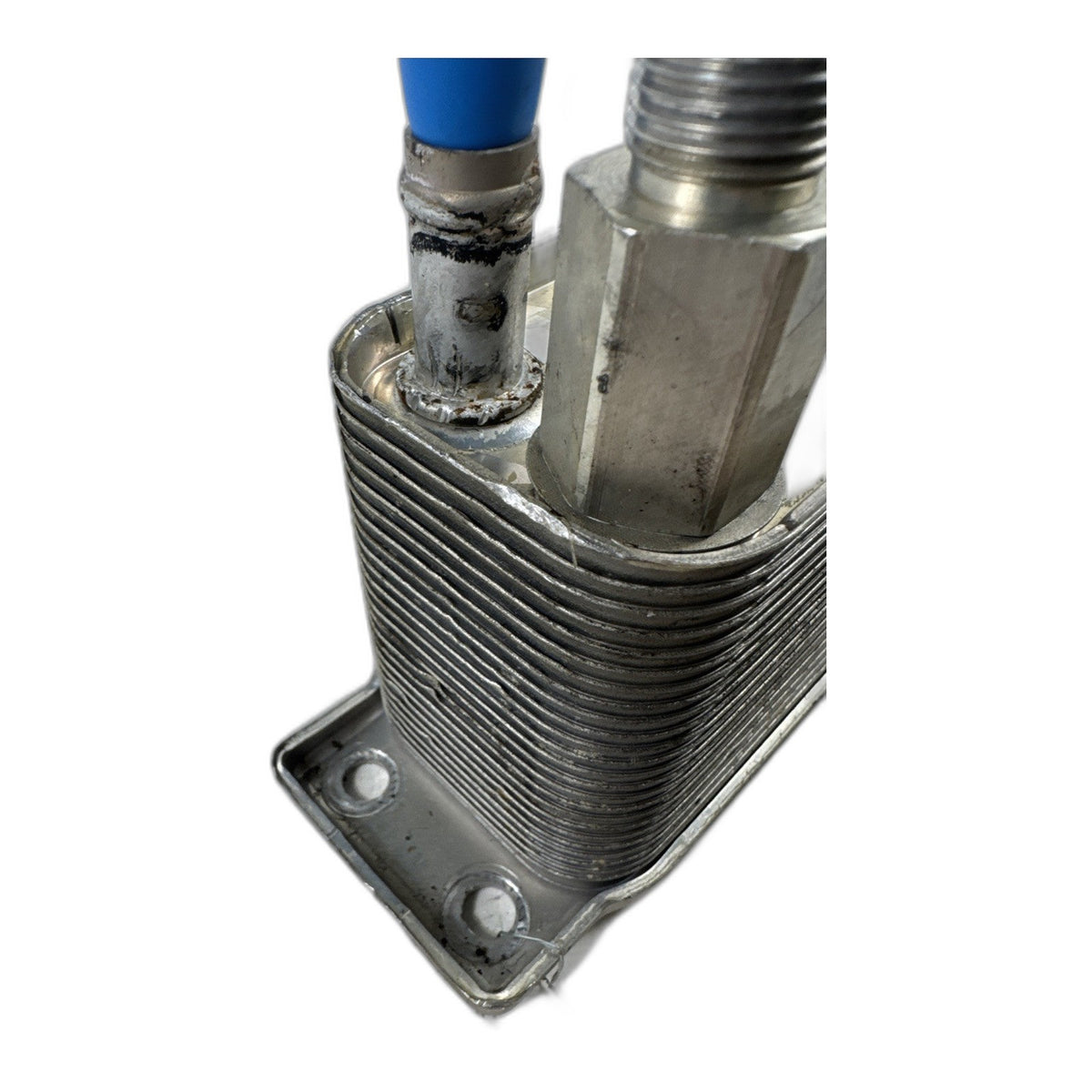 6.7L Cummins Oil Cooler 2003-2009 - New Direct-Fit Diesel Replacement