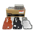 6.7L Cummins Oil Cooler 2007-2019 - New Direct-Fit Diesel Replacement