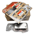 6.7L Cummins Oil Cooler 2007-2019 - New Direct-Fit Diesel Replacement