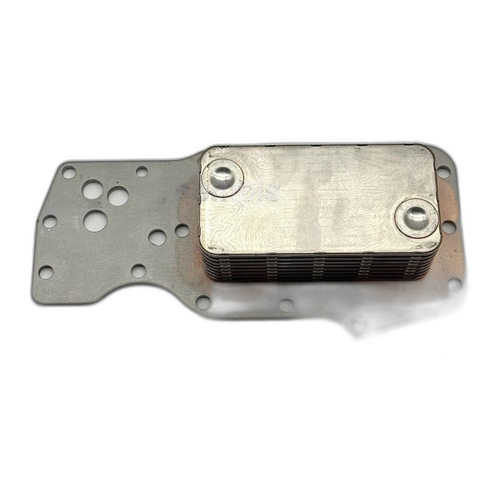 6.7L Cummins Oil Cooler 2007-2019 - New Direct-Fit Diesel Replacement