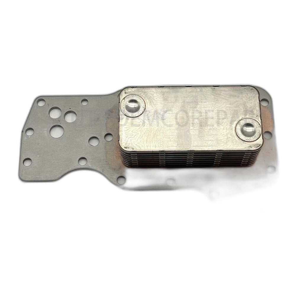 6.7L Cummins Oil Cooler 2007-2019 - New Direct-Fit Diesel Replacement
