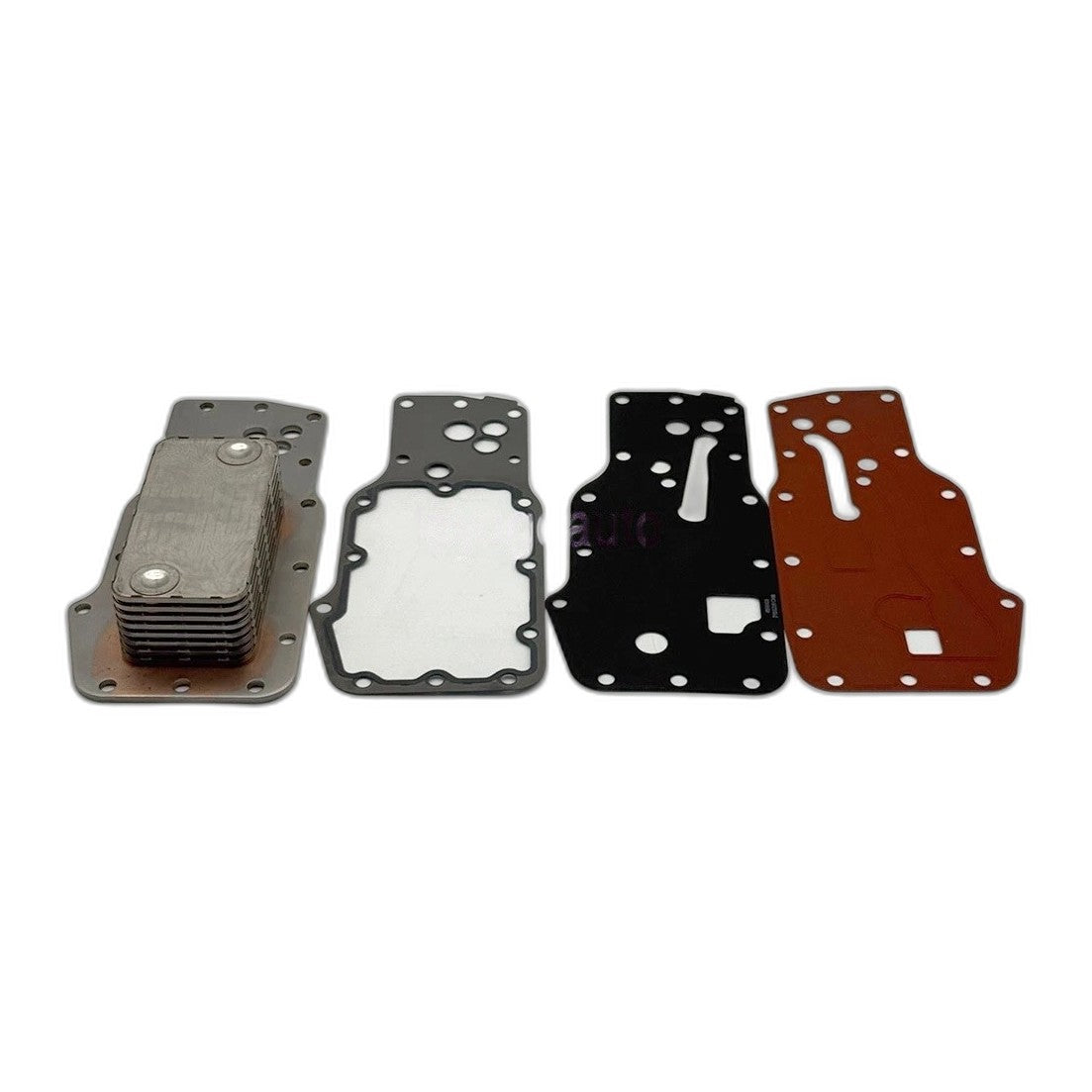 6.7L Cummins Oil Cooler 2007-2019 - New Direct-Fit Diesel Replacement