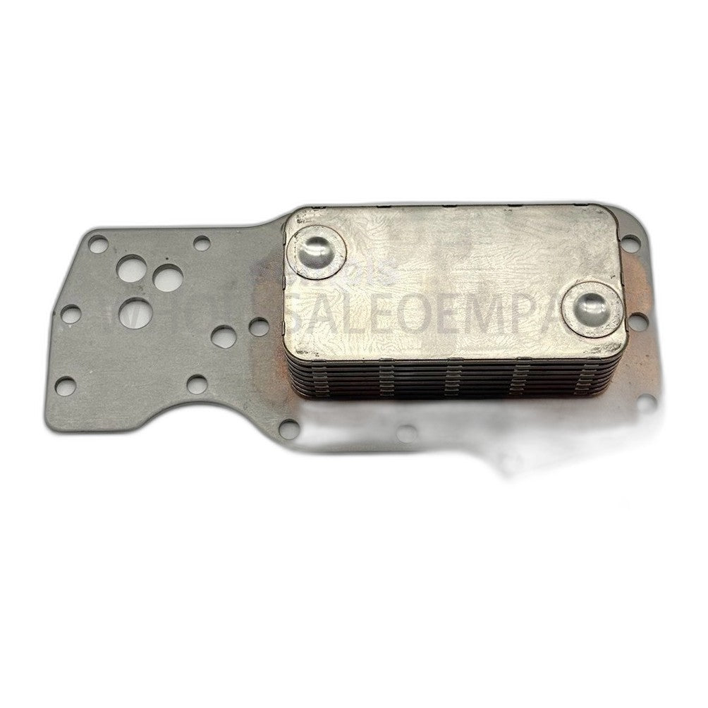 6.7L Cummins Oil Cooler 2007-2019 - New Direct-Fit Diesel Replacement