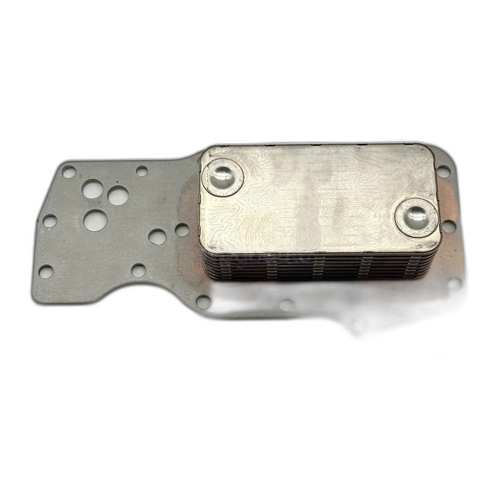 6.7L Cummins Oil Cooler 2007-2019 - New Direct-Fit Diesel Replacement