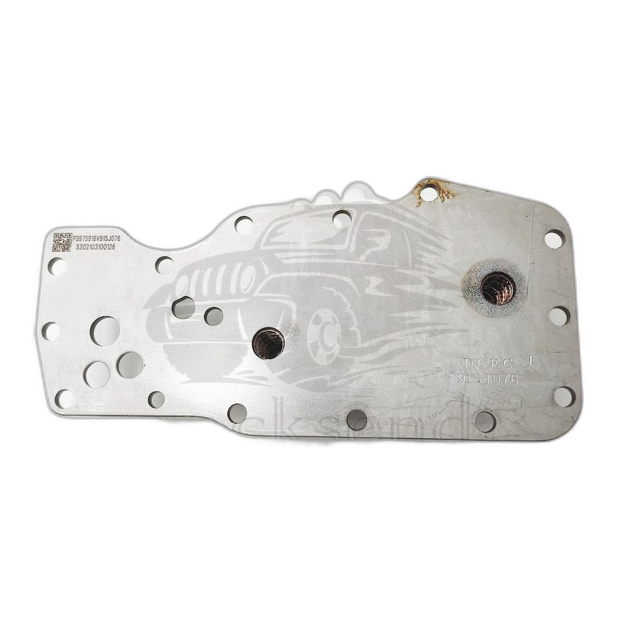 6.7L Cummins Oil Cooler 2007-2019 - New Direct-Fit Diesel Replacement