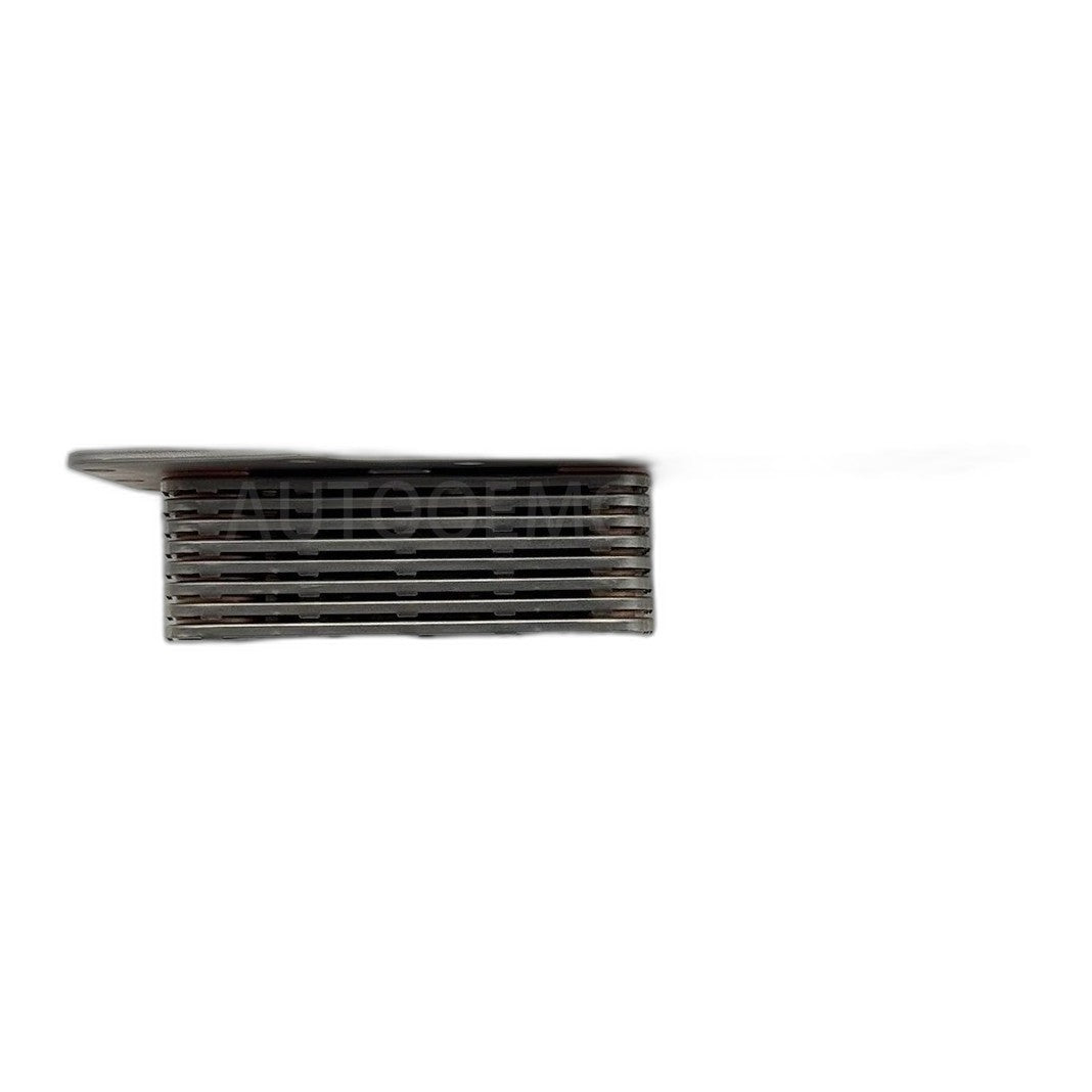 6.7L Cummins Oil Cooler 2007-2019 - New Direct-Fit Diesel Replacement