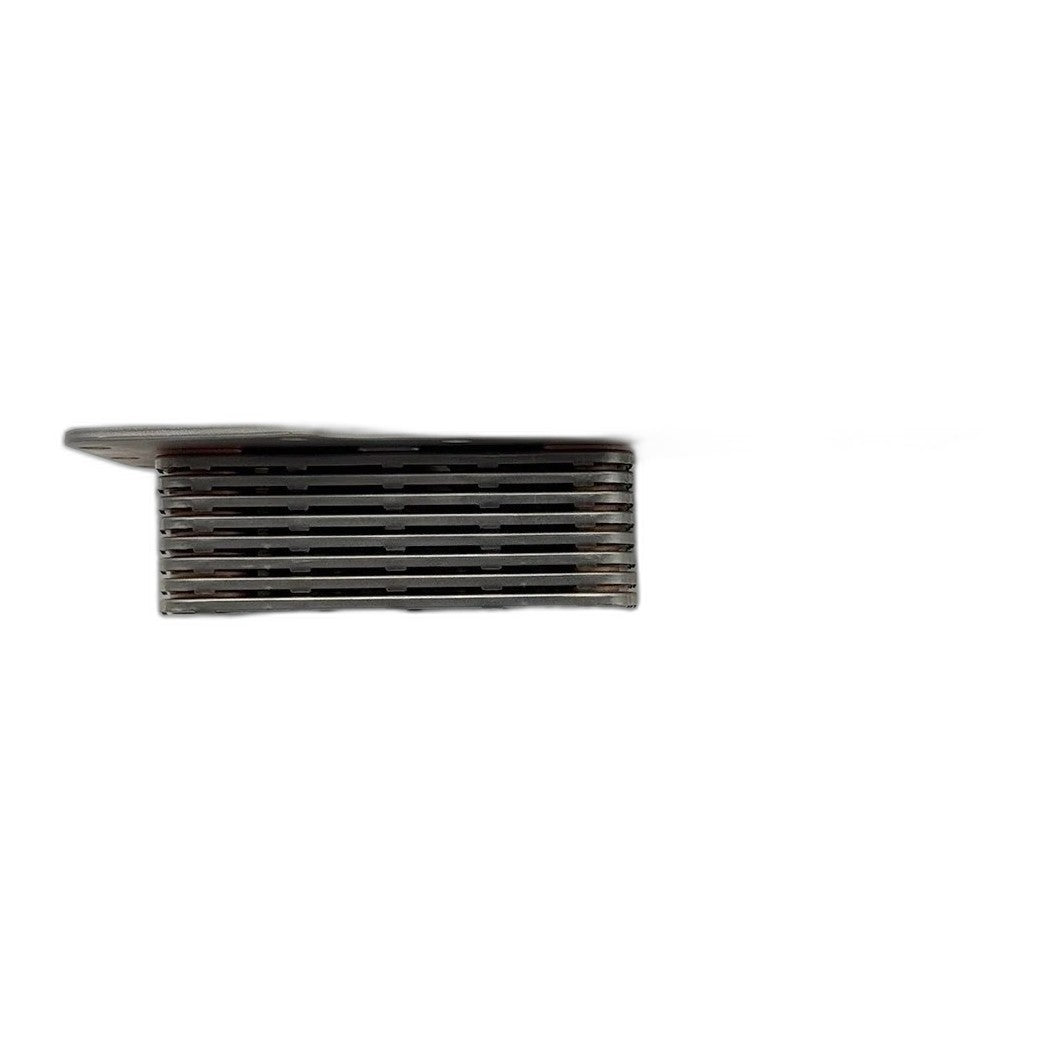6.7L Cummins Oil Cooler 2007-2019 - New Direct-Fit Diesel Replacement