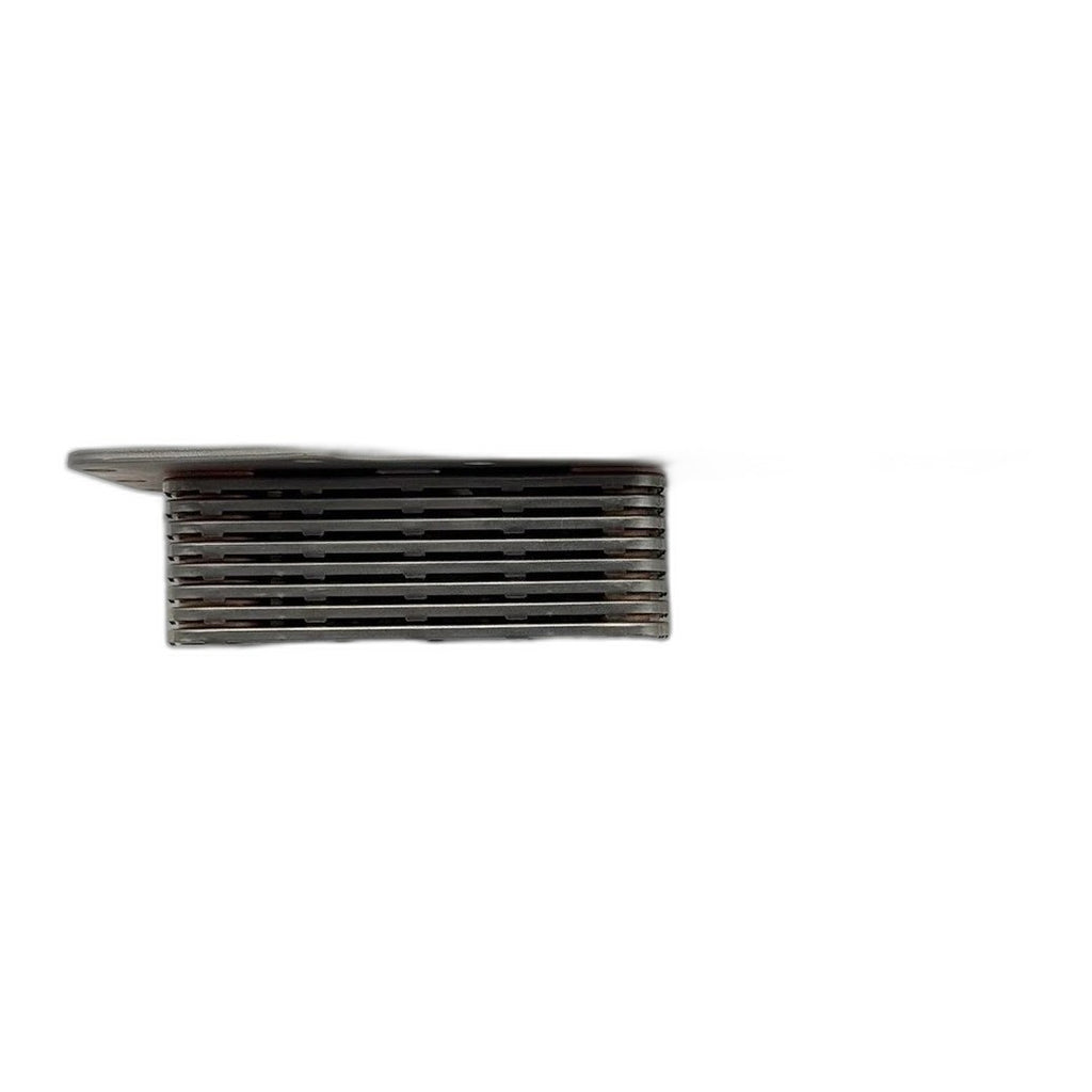6.7L Cummins Oil Cooler 2007-2019 - New Direct-Fit Diesel Replacement