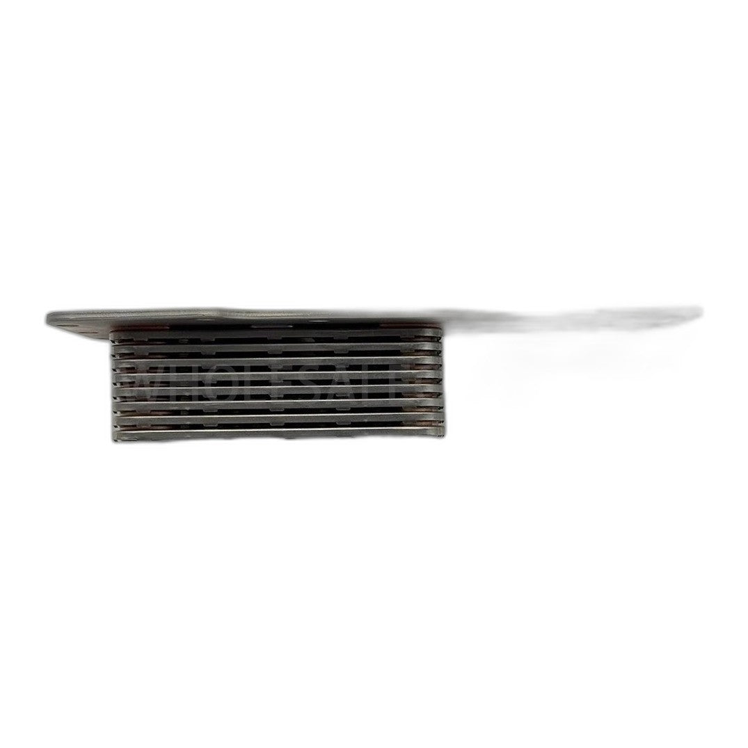 6.7L Cummins Oil Cooler 2007-2019 - New Direct-Fit Diesel Replacement