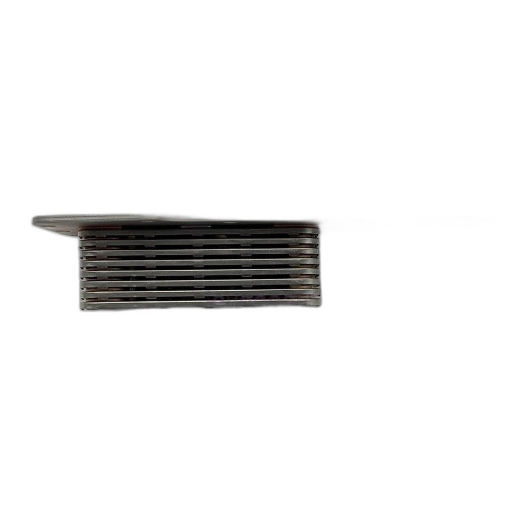 6.7L Cummins Oil Cooler 2007-2019 - New Direct-Fit Diesel Replacement