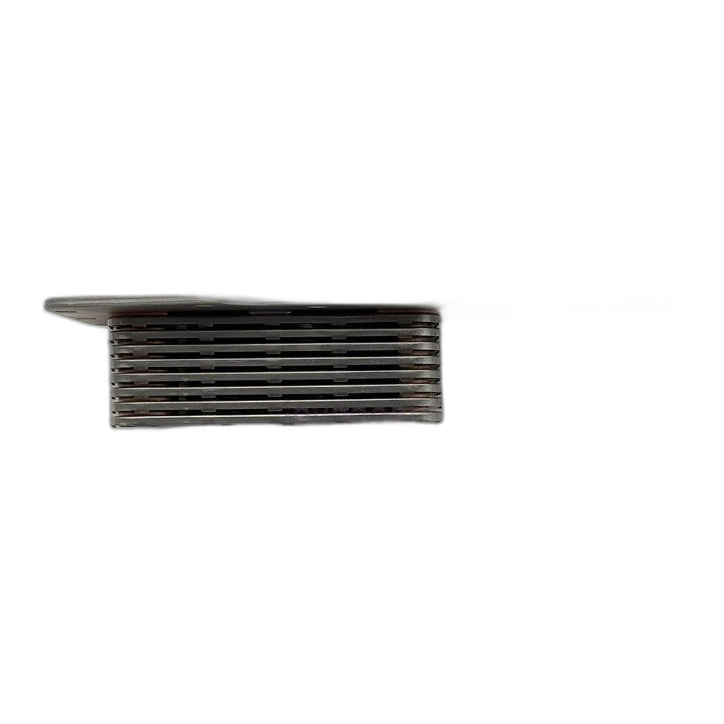 6.7L Cummins Oil Cooler 2007-2019 - New Direct-Fit Diesel Replacement