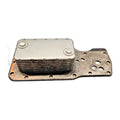 6.7L Cummins Oil Cooler 2007-2022 - New Direct-Fit Diesel Replacement