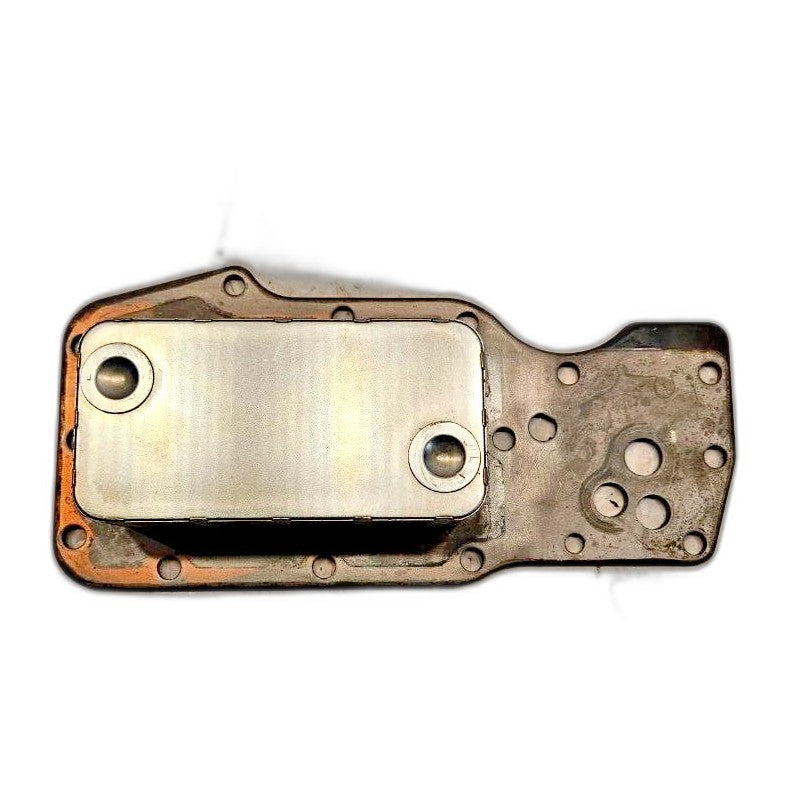 6.7L Cummins Oil Cooler 2007-2022 - New Direct-Fit Diesel Replacement