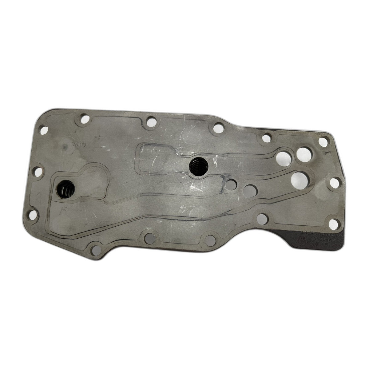 6.7L Cummins Oil Cooler 2007-2024 - New Direct-Fit Diesel Replacement