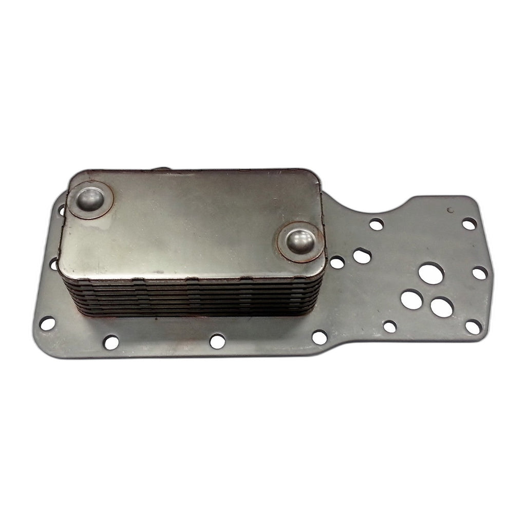6.7L Cummins Oil Cooler 2007 - New Direct-Fit Diesel Replacement