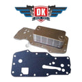 6.7L Cummins Oil Cooler 2007 - New Direct-Fit Diesel Replacement
