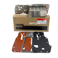 6.7L Cummins Oil Cooler 2007 - New Direct-Fit Diesel Replacement