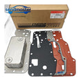 6.7L Cummins Oil Cooler 2007 - New Direct-Fit Diesel Replacement